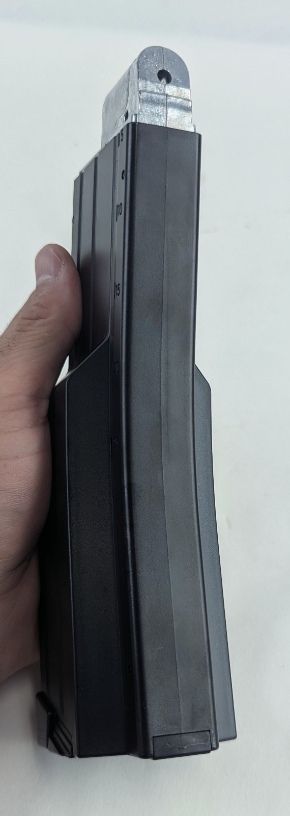 Crosman Full Auto Quick Reload Magazine - 300 BB Capacity - .177 - CFAHCM