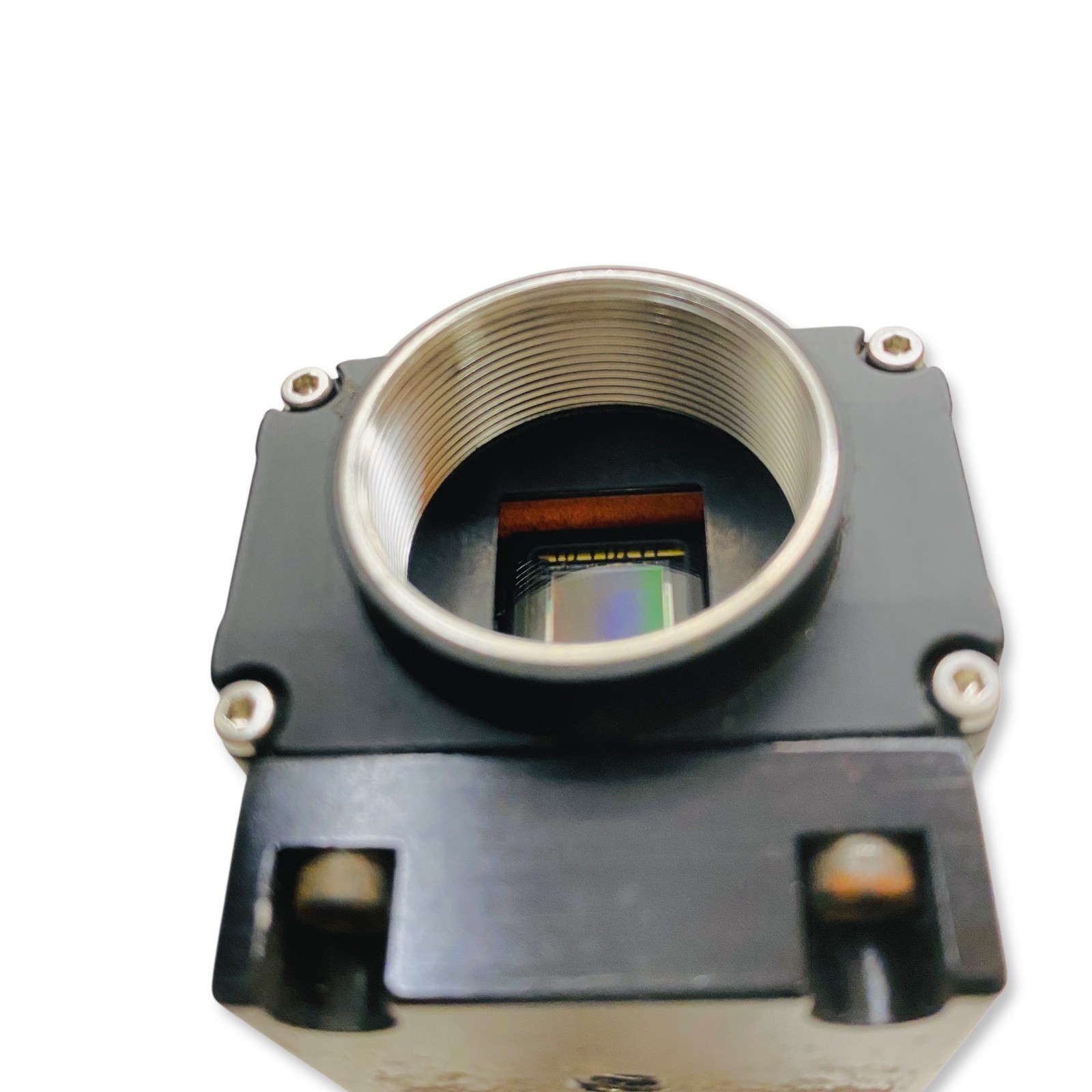 Basler Scout scA1600-14fm Industrial FireWire Camera