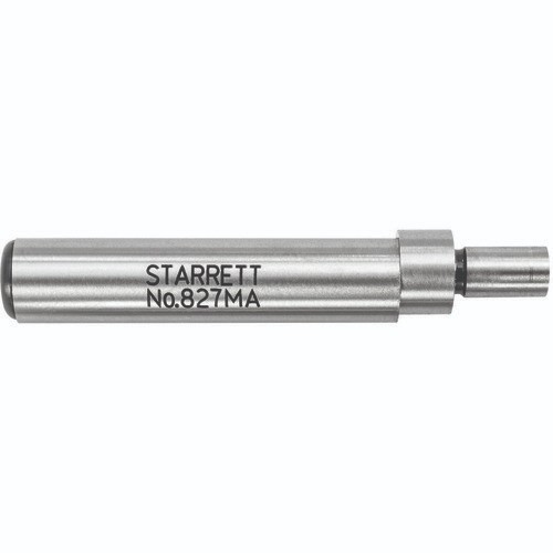 Starrett 56041, 827MA Edge Finder 6mm Contact Dia. x 10mm Body Dia. FREE SHIP