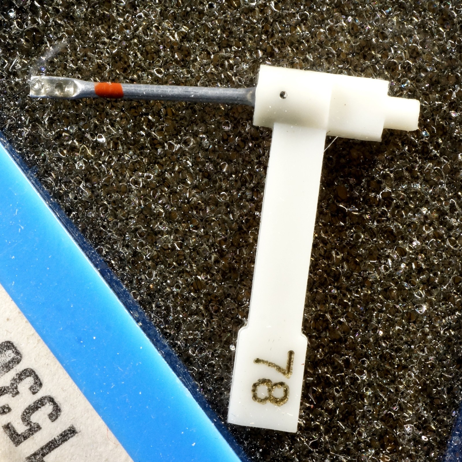 NOS Electro Voice 2421 Needle for BSR ST-3 ST-5 ST-8