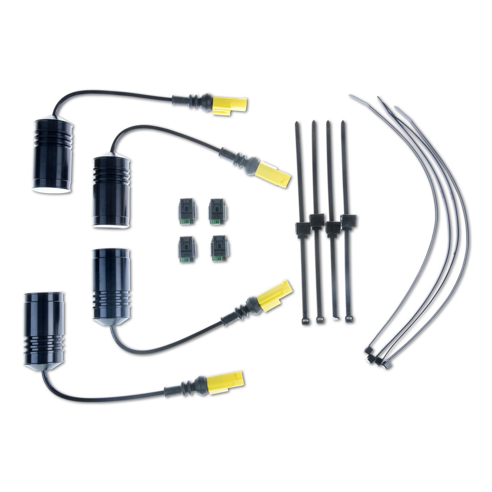 KW 68510389 Electronic Suspension Control Cancellation Units