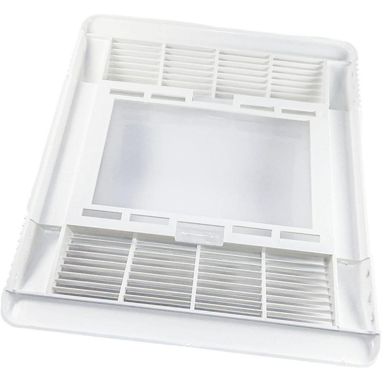 High Quality Replacement Grille Lens Panel Unit Cover Kit for Broan Nutone 663N