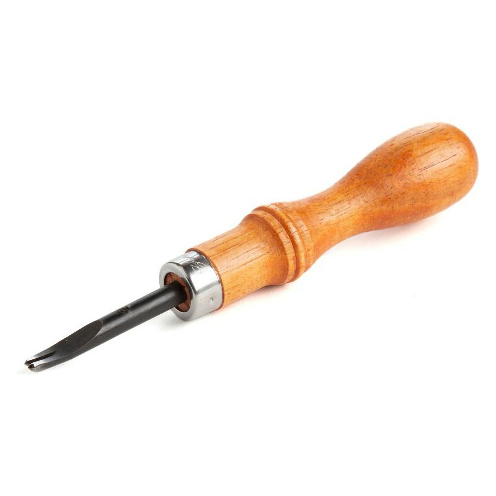 Edge Beveler Rounder Size 3 8076-03 Tandy Leather Craftool