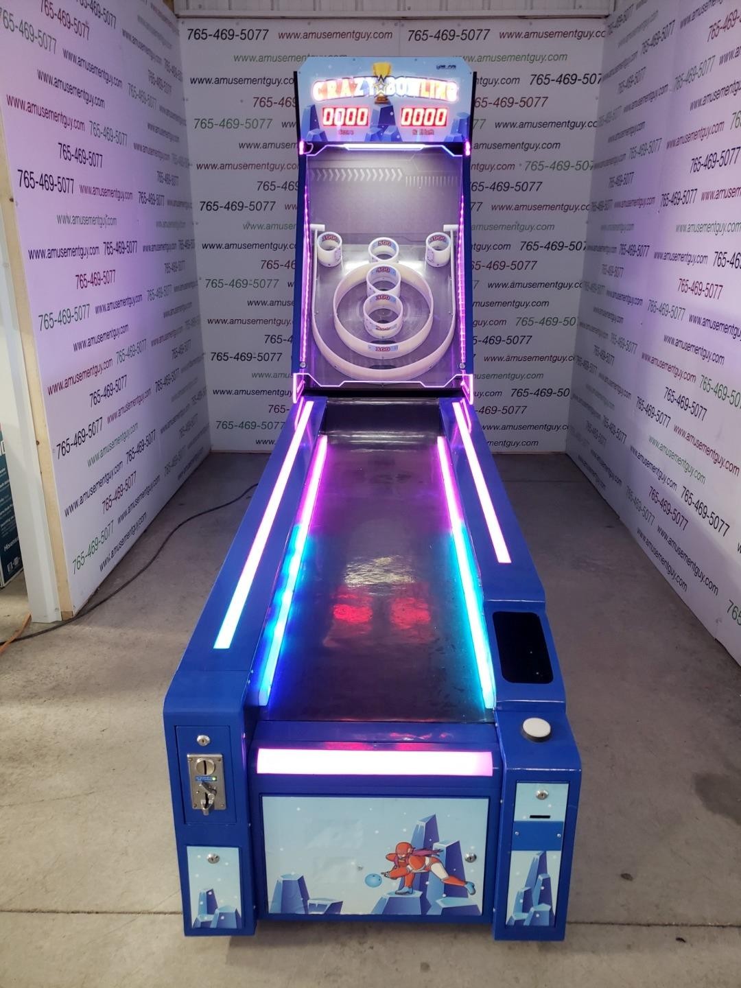Dead Storm Pirates by Namco COIN-OP Arcade Video Game
