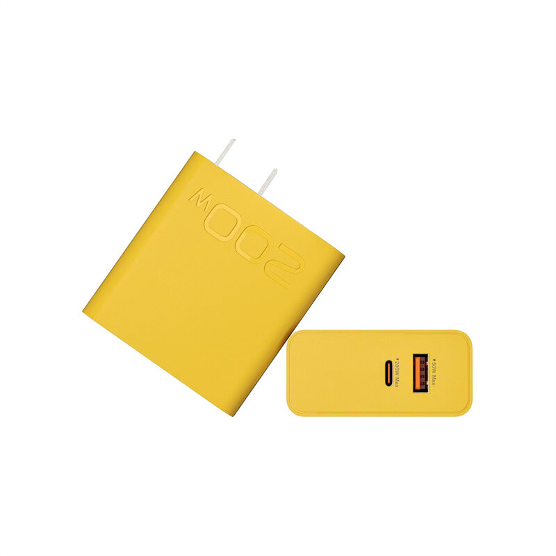 200W Supe Fast PD Charging Wall Charger Block For Samsung iPhone Android Phone