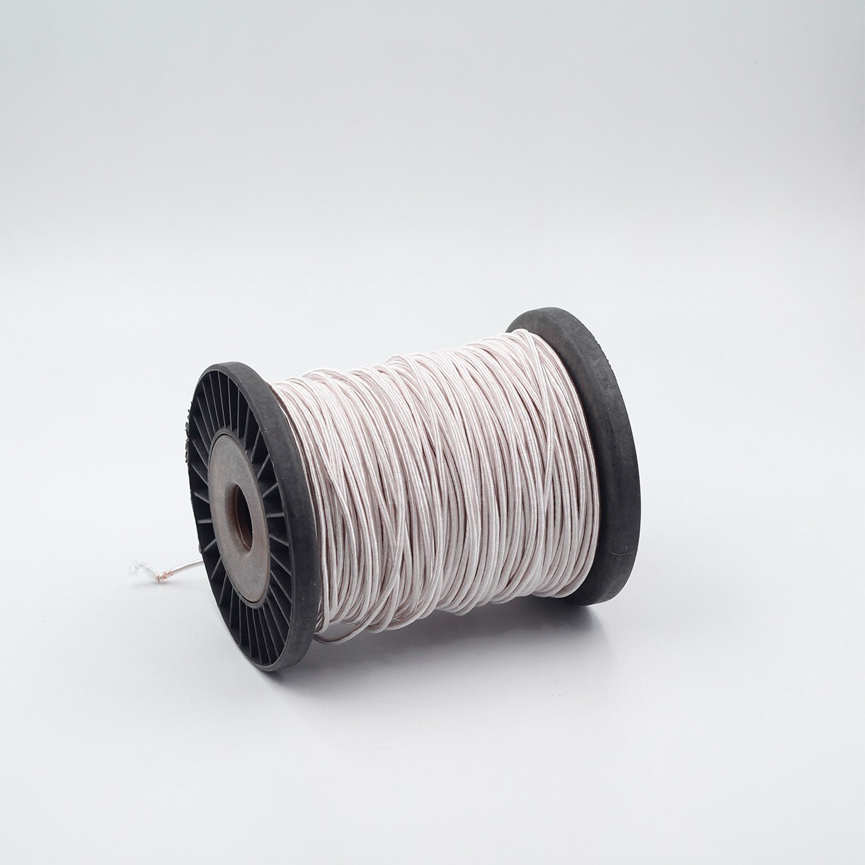 5m ( 16.5ft ) Litz wire, 0.07mm x 714 strands, 714/41
