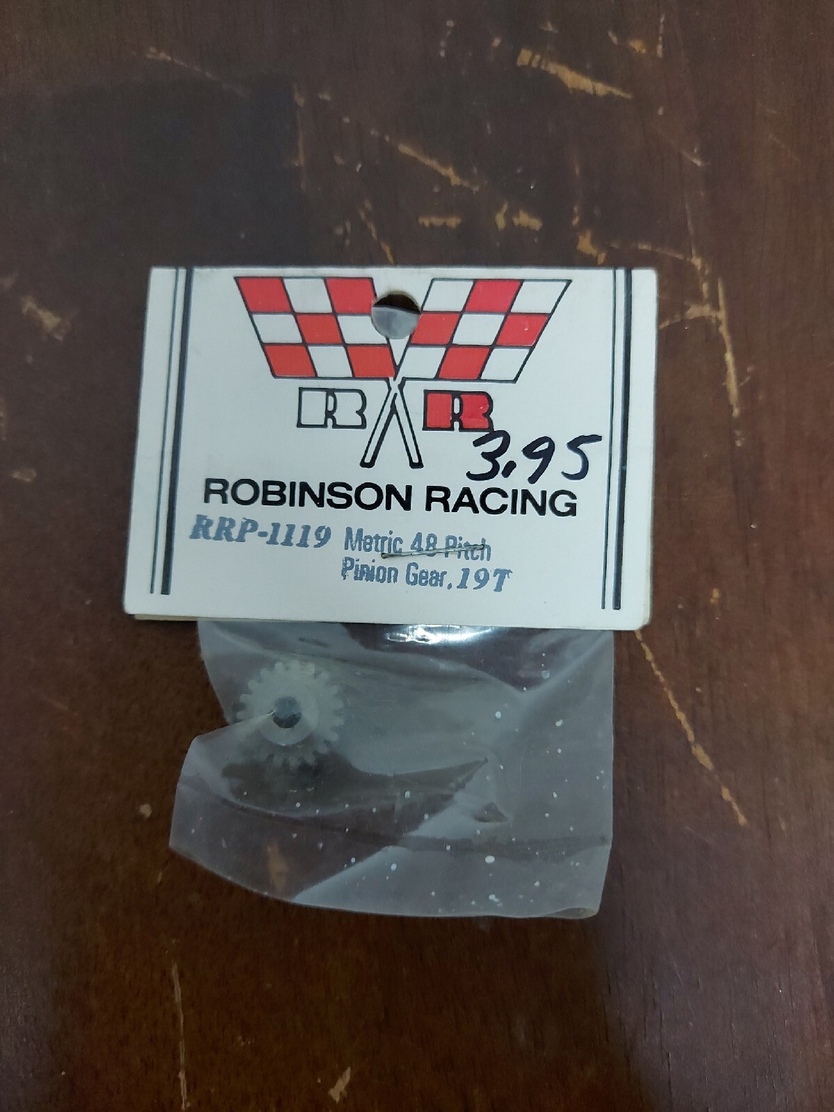 Hobbico, Robinson, Team Losi Miscellaneous bundle.
