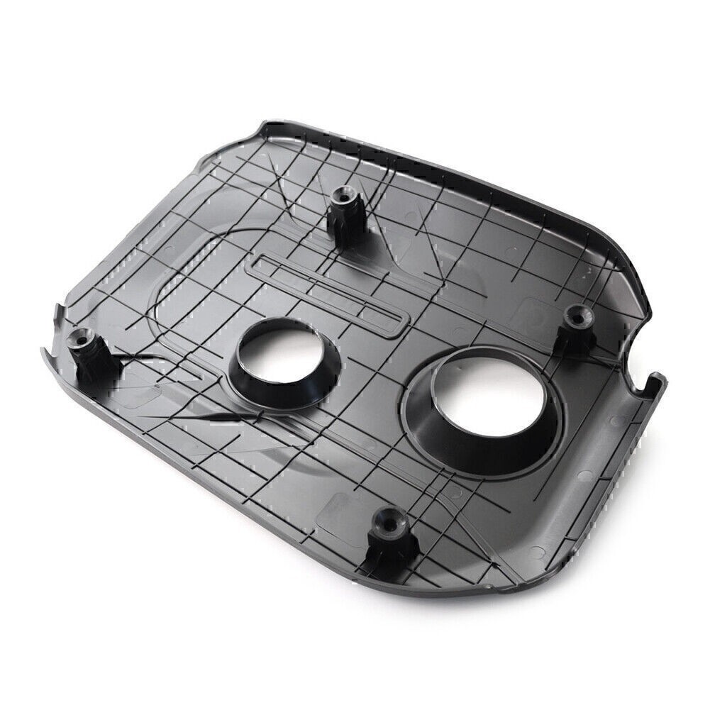 ​Engine Cover DOHC 16V For Hyundai Kia Black ABS