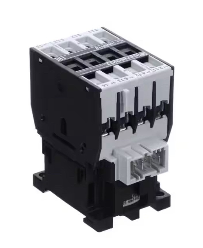 Rational 40.07.420P CONTACTOR OEM PART! Free 2 Day Shipping! NIB!