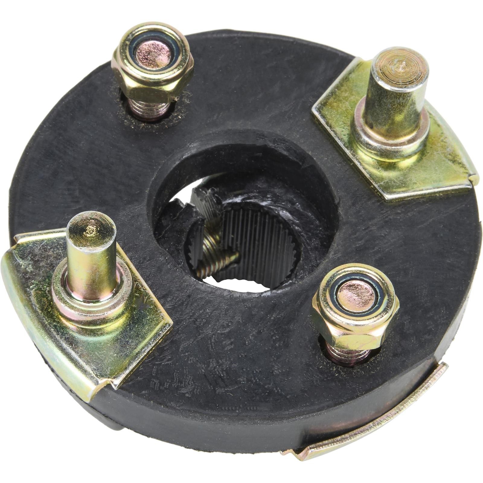 Lares 202 Steering Coupler
