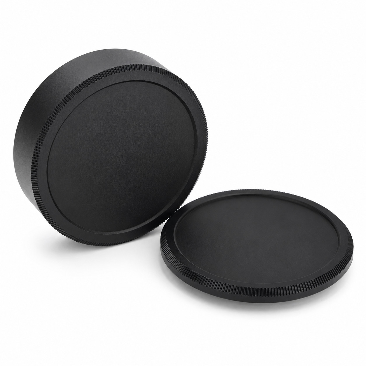 M39 LTM L39 Metal Body Cap Rear Lens Cap or Set for Leica Screw Mount