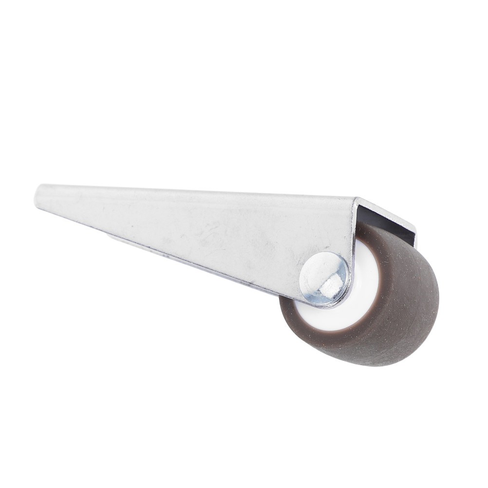 Door Installation Accessories Sliding Roller Wheel for Sagging Support
