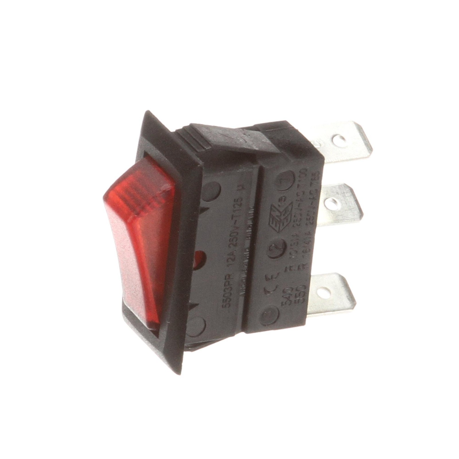 Antunes Power Switch Kit, Wd-50 7000719 - Genuine OEM Replacement Part