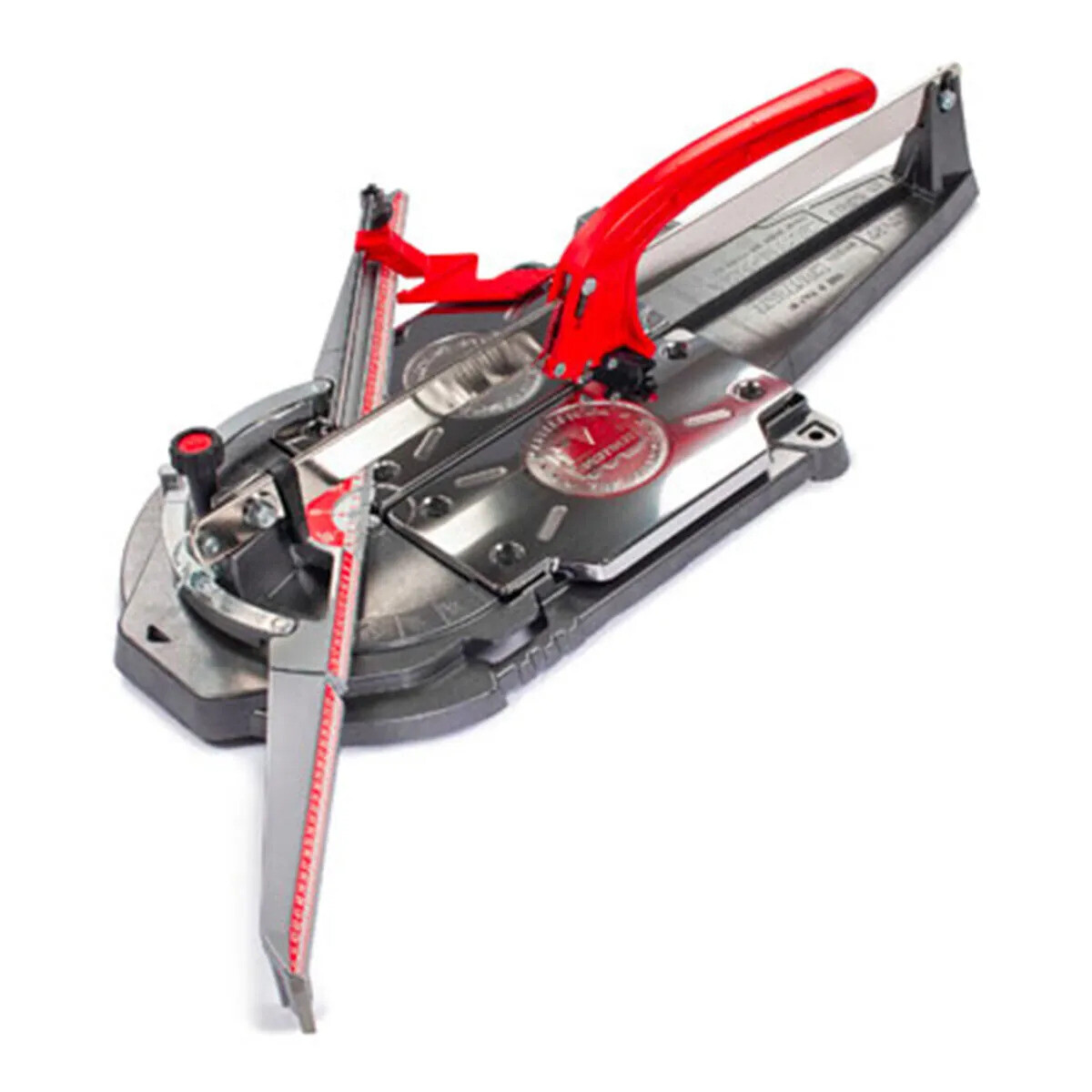 Montolit Masterpiuma P5 Ergonomic Durable Manual Tile Cutter -Professional Grade