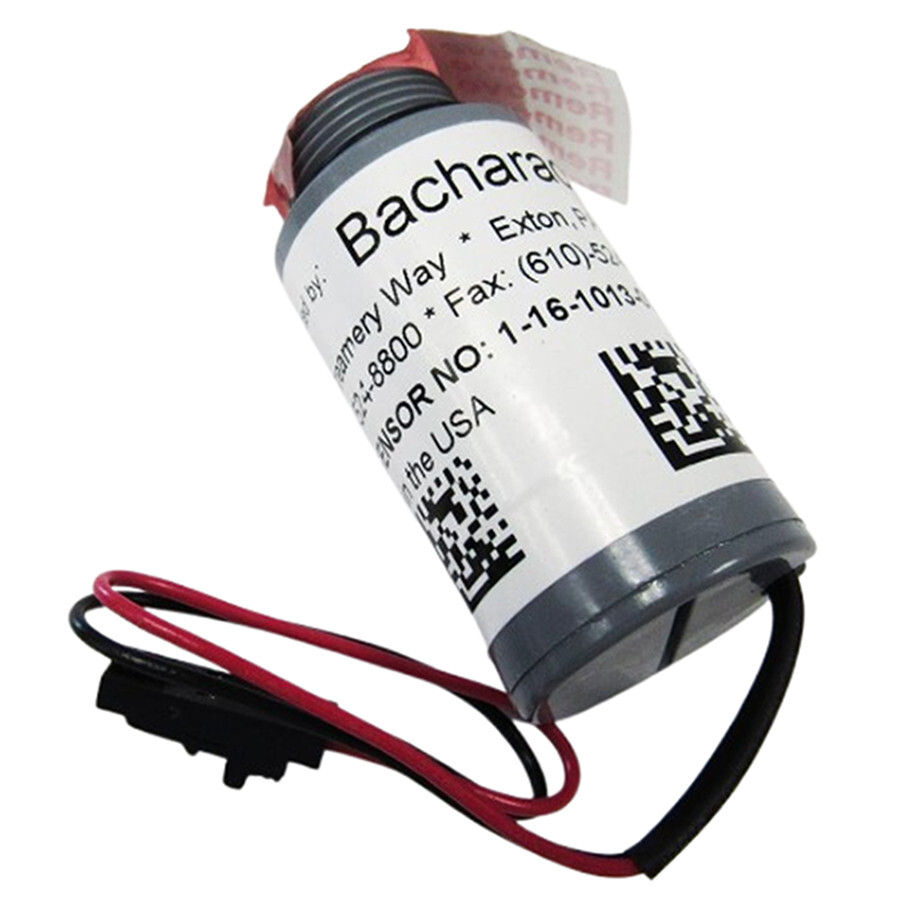 Robinair 16916 Refrigerant Identifier O2 R-1234yf Oxygen Sensor