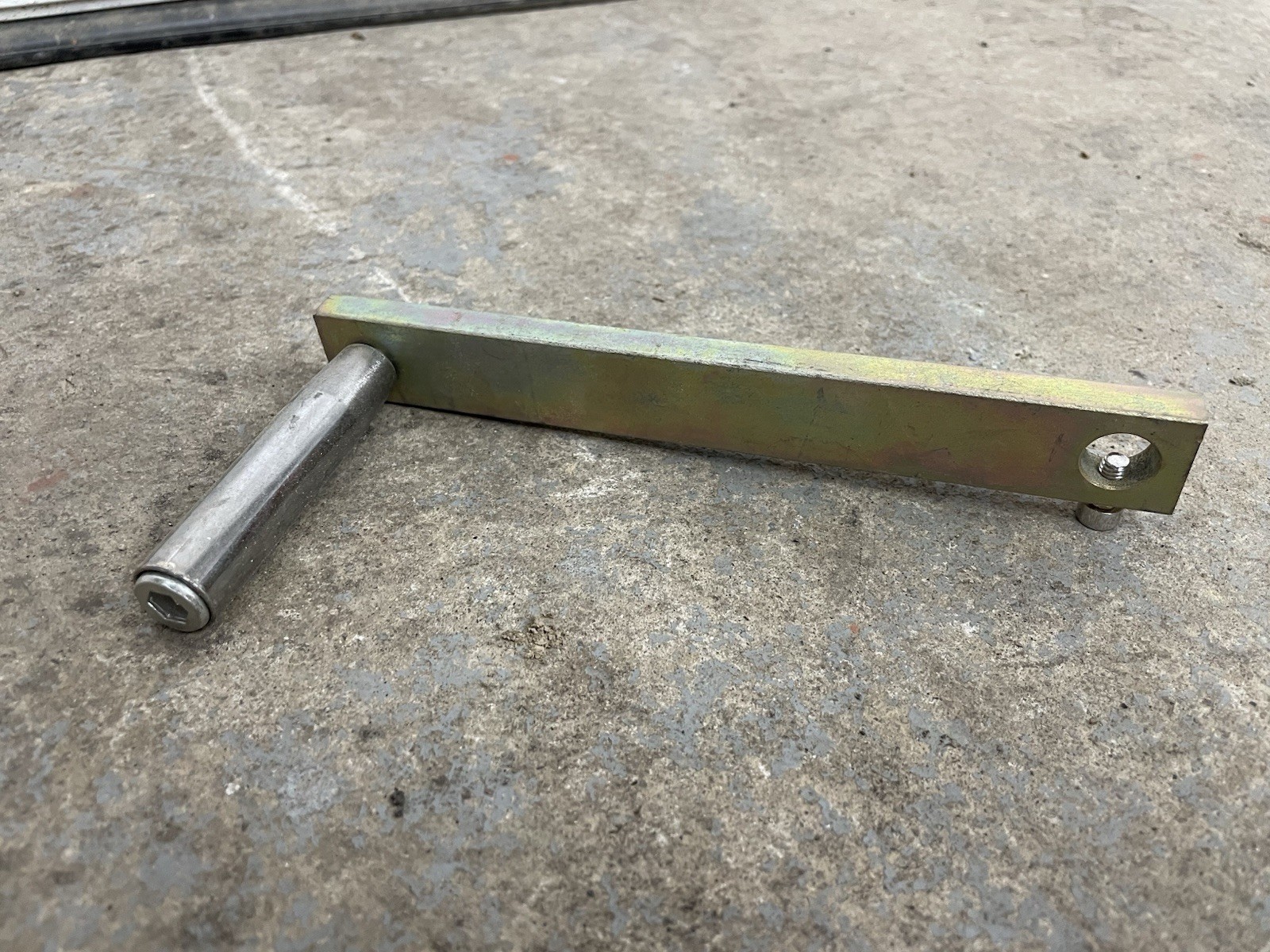 Wire Stripping/cutting Machine (drill or Hand Crank)