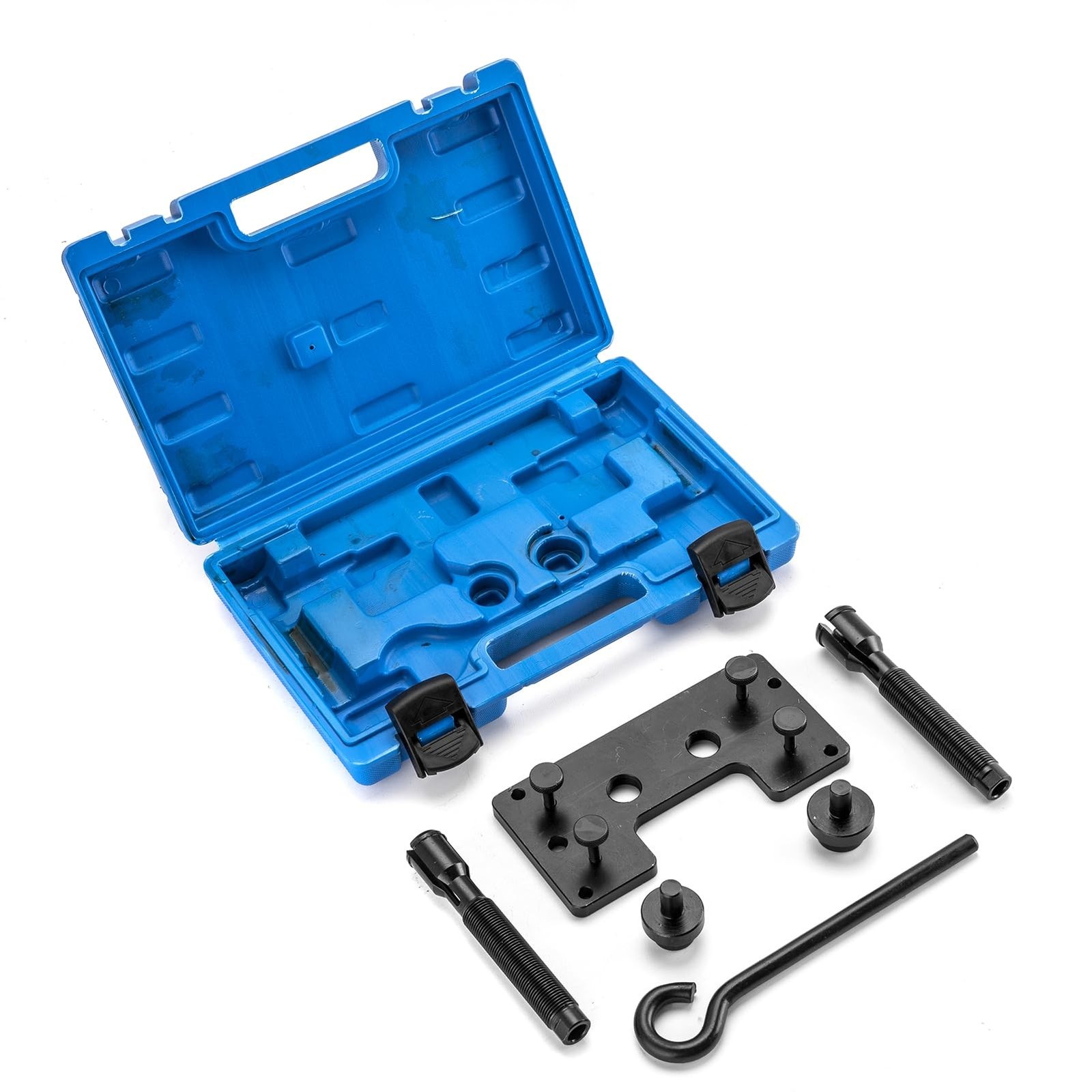 Wsays Inner Cam Bearing Installer and Puller Camshaft Remover Tool Compatible...
