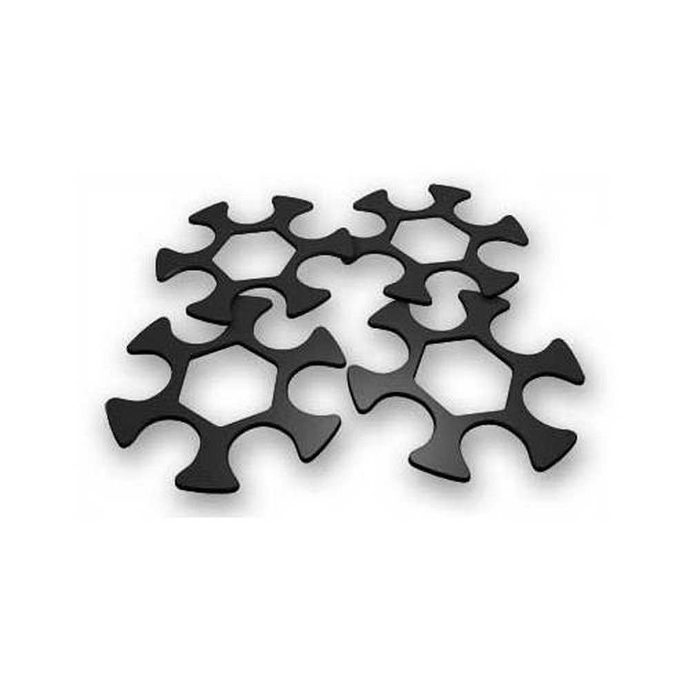Smith & Wesson Full Moon 6 Round Clip Fits Governor Pack of 4 191420000