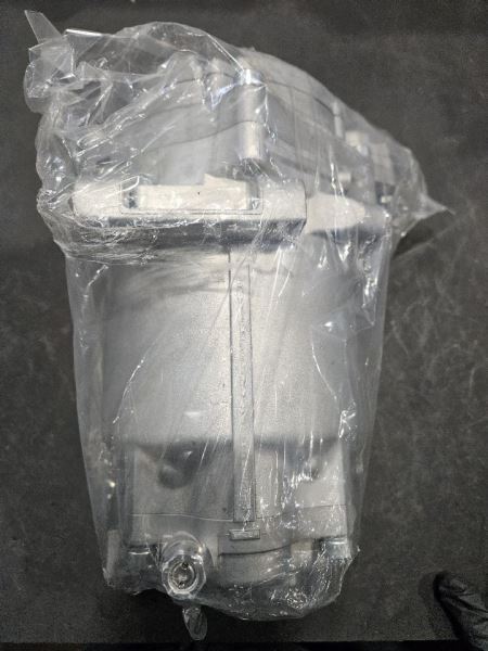92600-3NG0A AC Compressor S Fits 13-17 LEAF 908