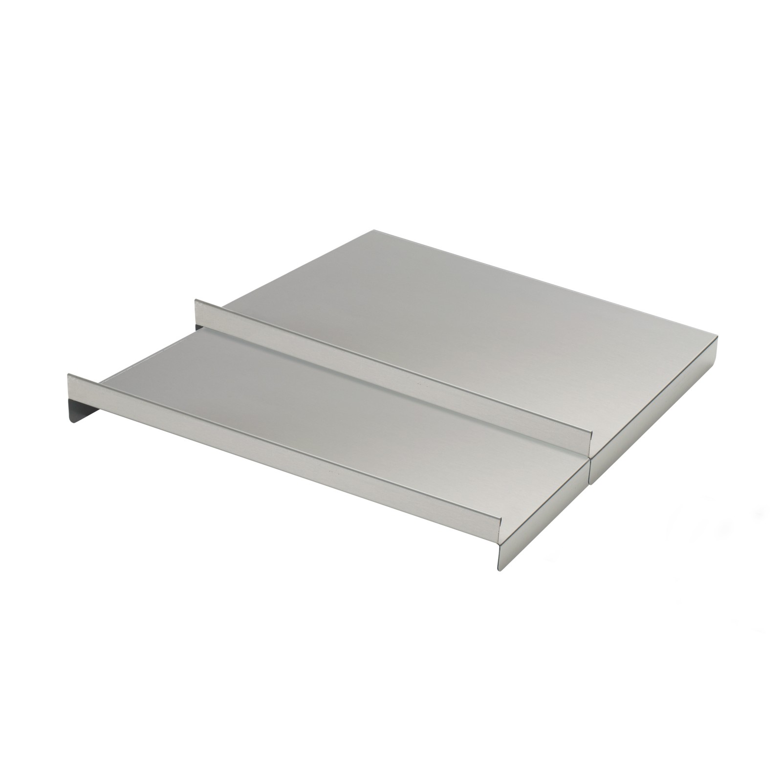 Krowne SC36H 36 in Partial Sliding Ice Bin Cover