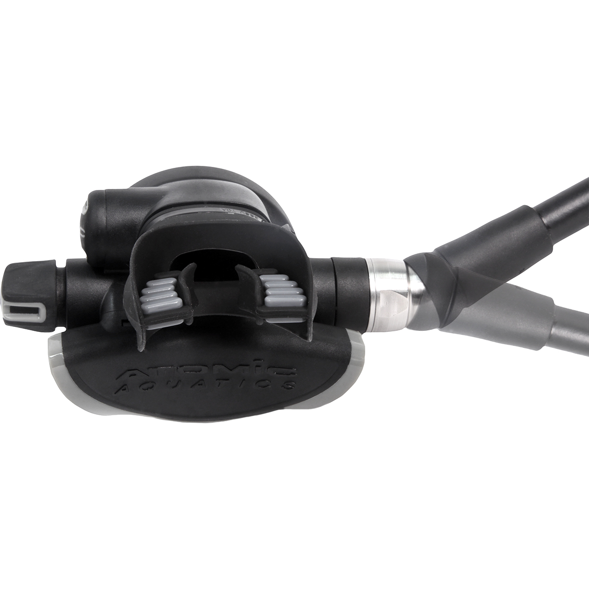 Atomic ST1 Swivel Sealed Scuba Diving Regulator