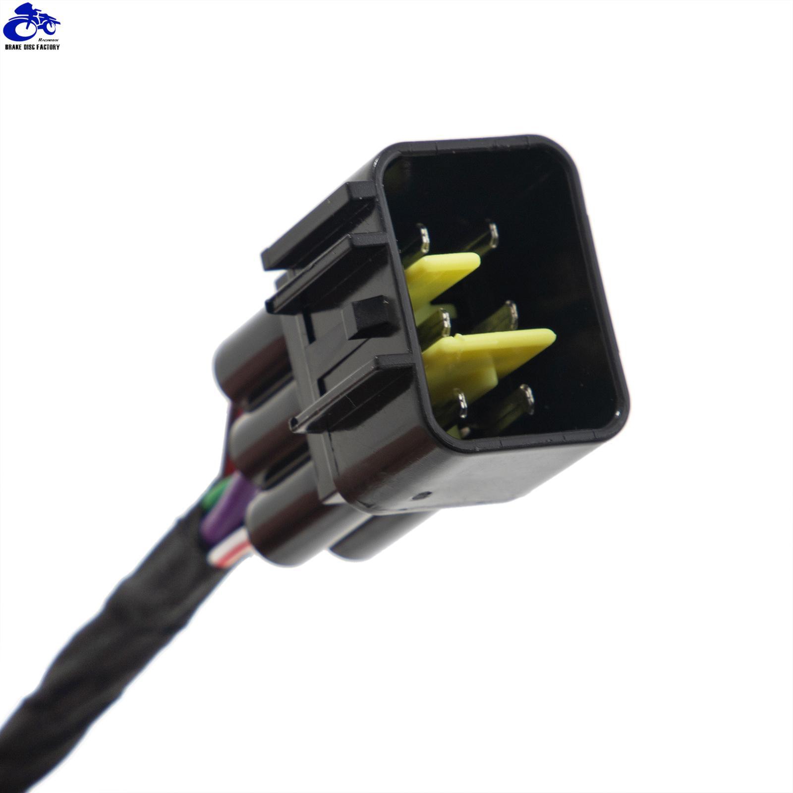 Programing Diagnostic Cable E-Bike For Sur-Ron Light Bee X For Segway X260 X160