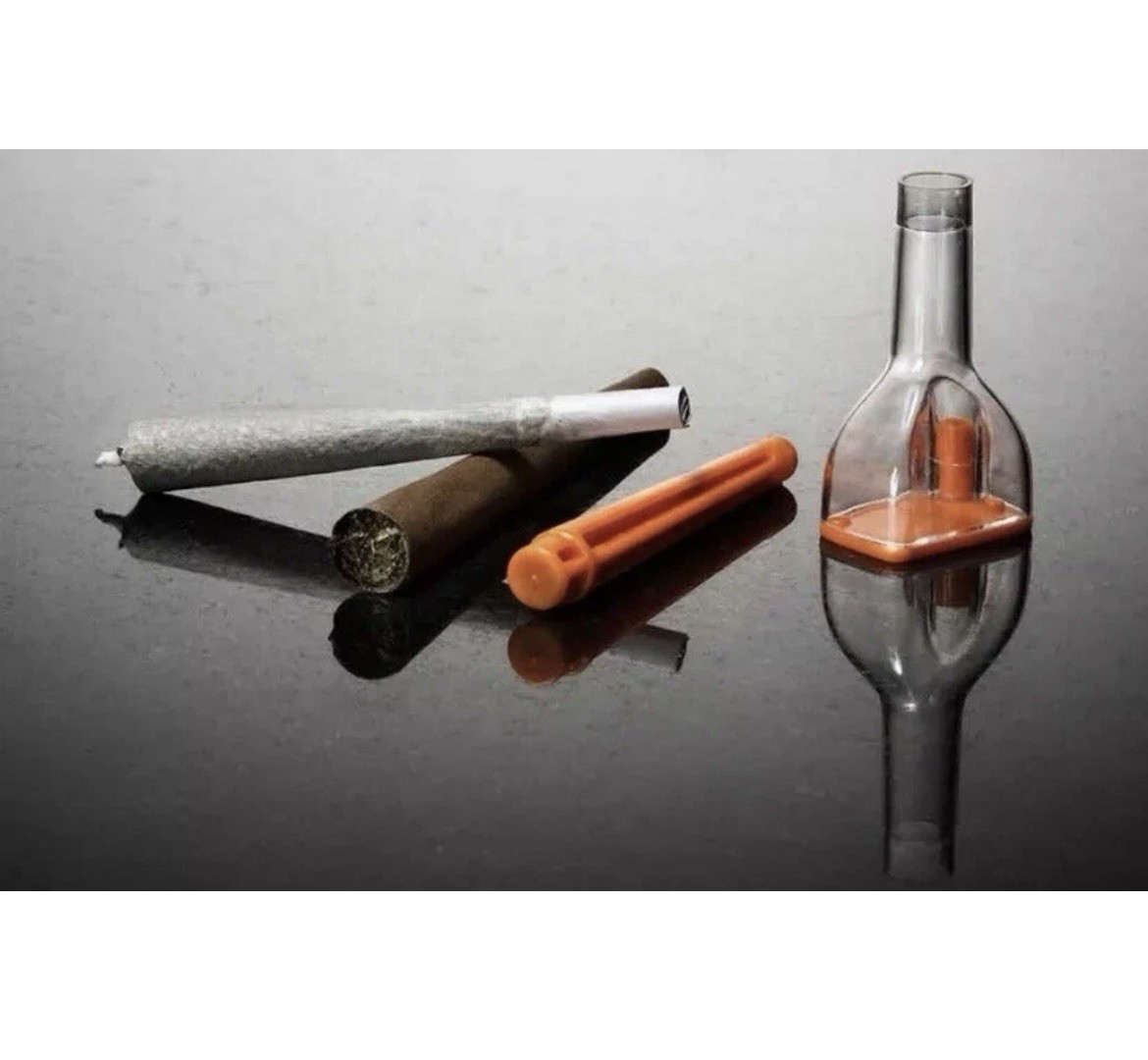 AUTHENTIC Raw Classic KING Size Pre Rolled Cone+cone roller maker filler stuffer