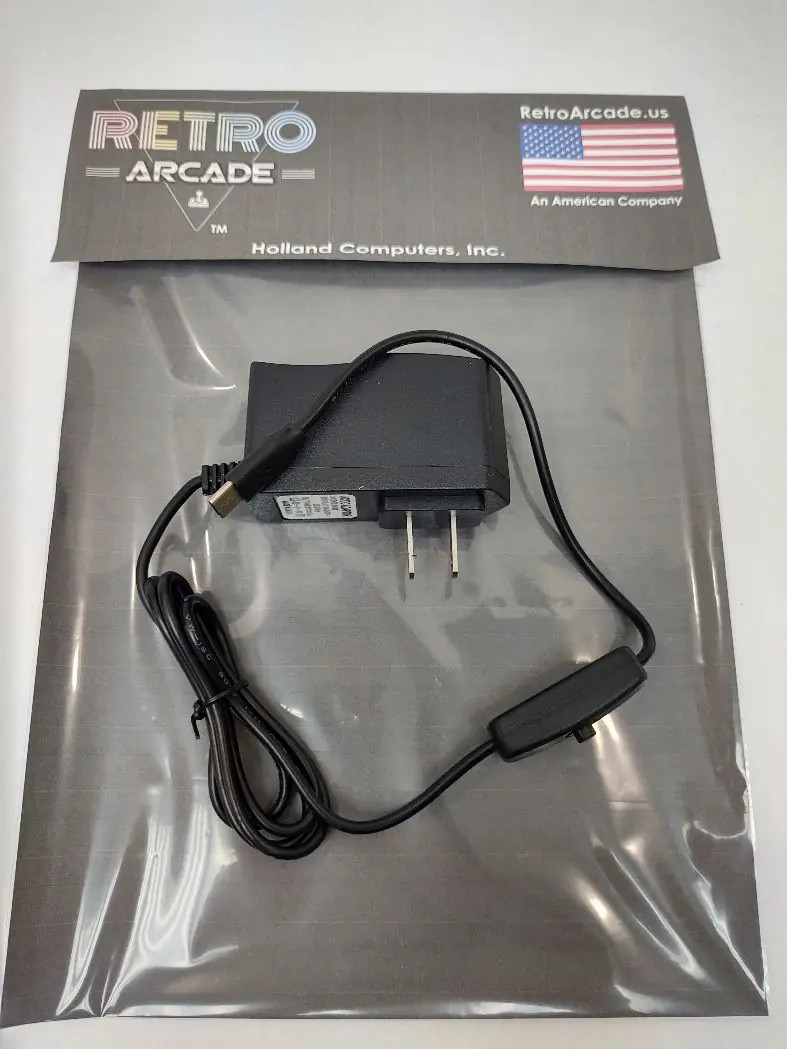 USB-C Charger Moto Z Z2 Z3 Force XT1789 5V 3 Amp 15 Watt USB C Charger