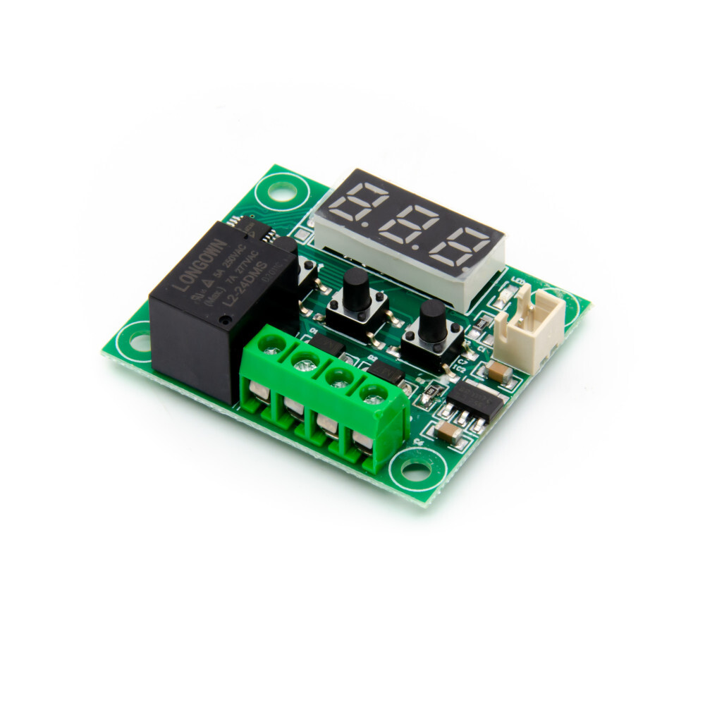 W1209 24V -50 - 110C Digital Thermostat Temperature Control Switch Sensor Module