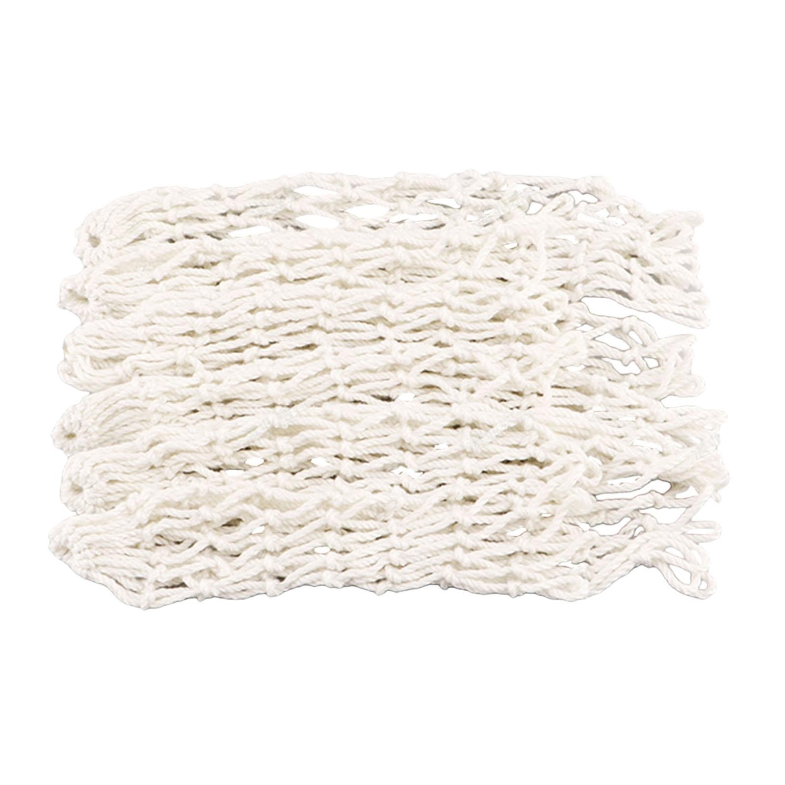 6Pcs Billiards Nets Supplies for Billiards Beginners Billiards Enthusiasts