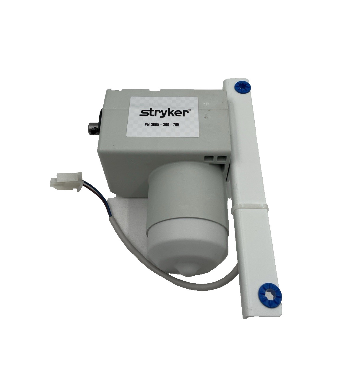 Stryker/Ilcon 3005-300-705 ilcoDrive OZG