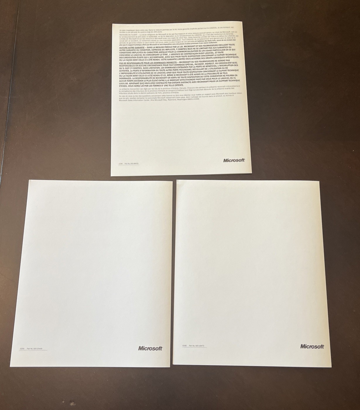 Microsoft Project 2000 Special Version Upgrade Windows 95 Or Later