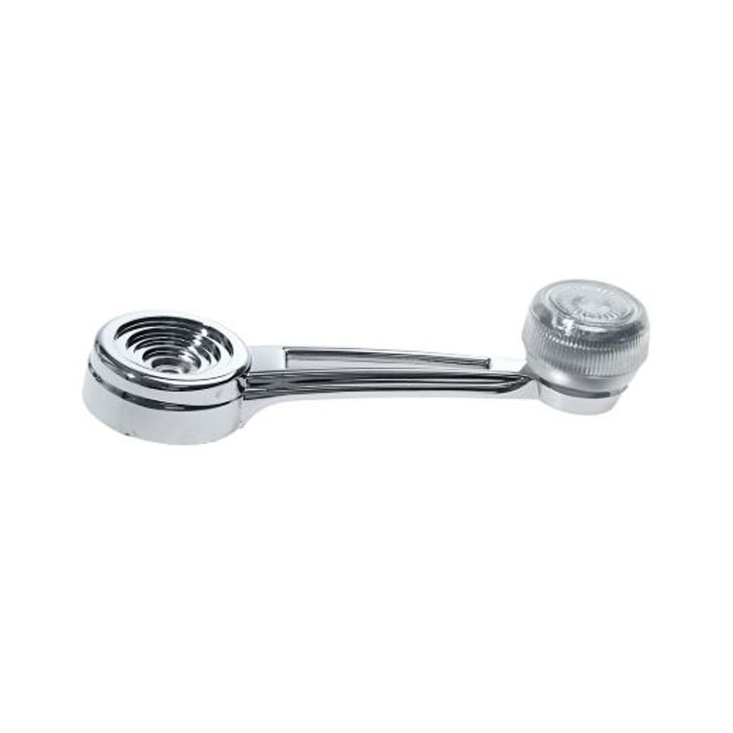 Window Crank Steel 1973 Ford Mustang 3023-421-73