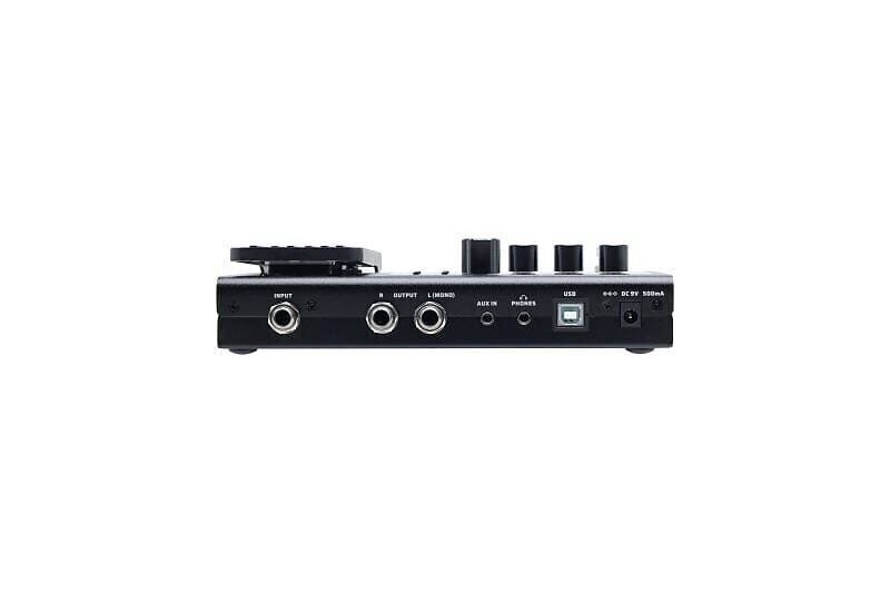 Valeton GP-100 Multi-Effects Processor