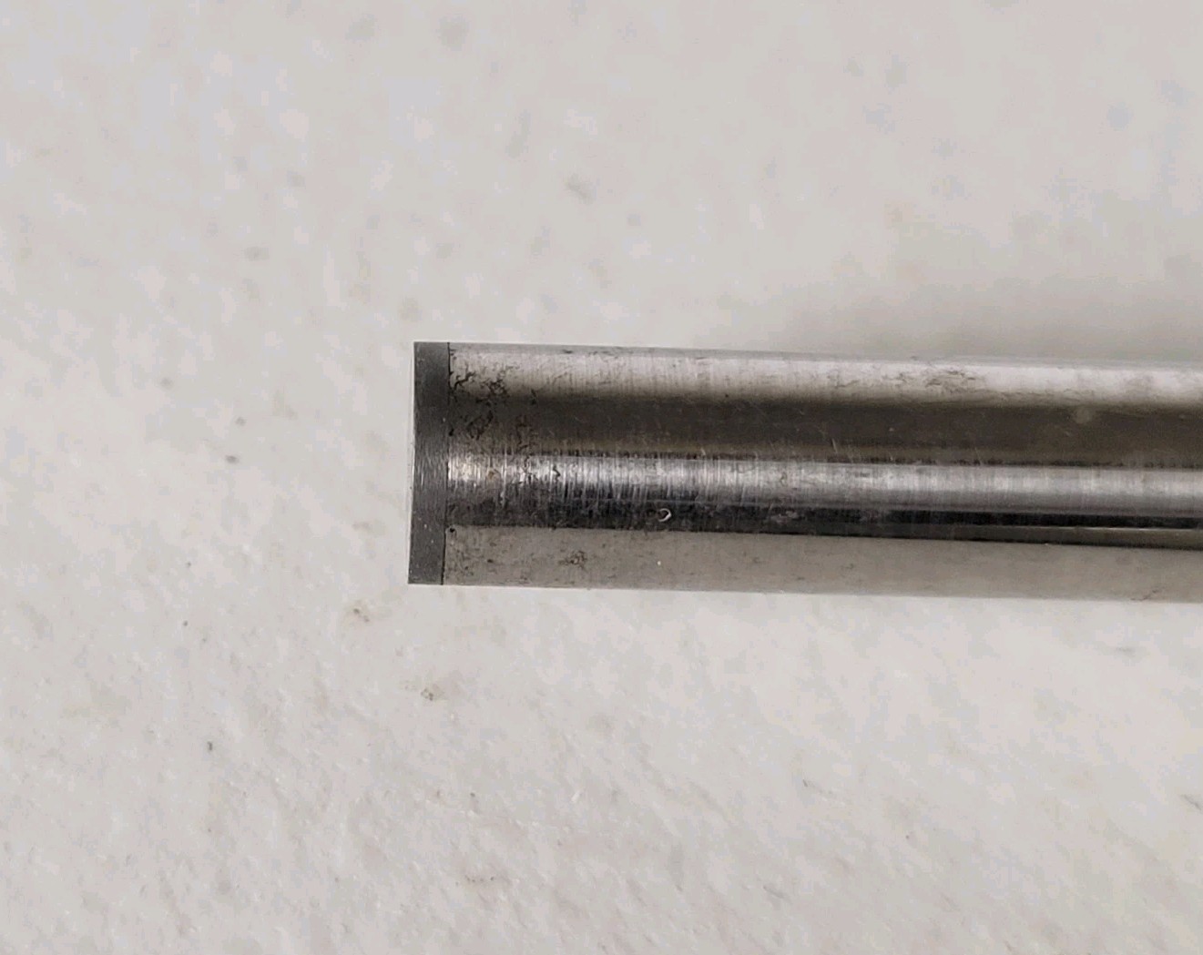 Fowler Helios Micrometer, 2” - 3" Range .0001 Ratcheting Locking Vintage