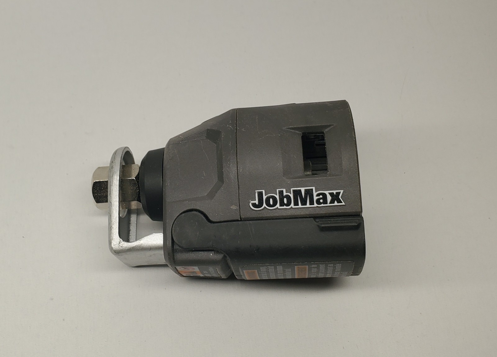 RIDGID JobMax Tool-Free Multi-Tool Head Attachment R8223409