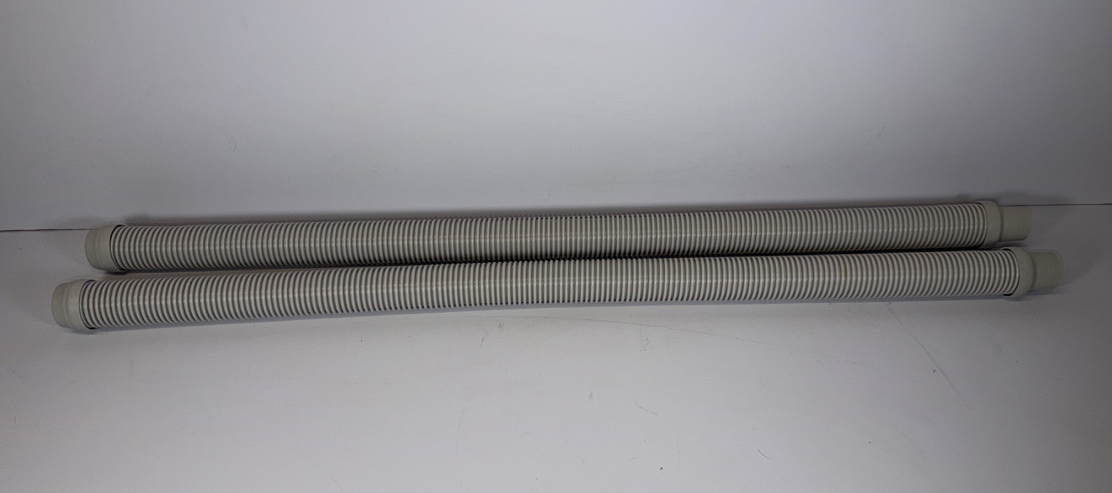2 Hayward Navigator Pro Pool Cleaner Replacement Hose Section 39” W3925ADC