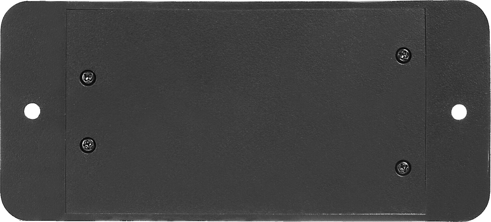 OSD SPW8 Eight Zone Speaker Distribution Panel
