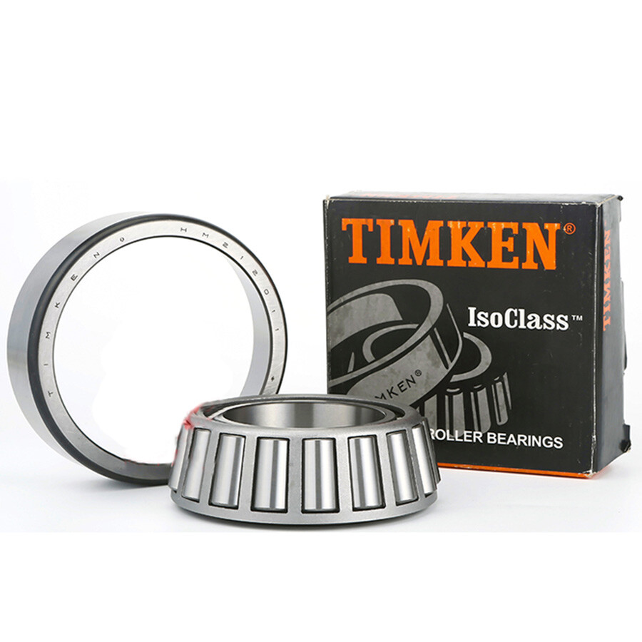 NEW TIMKEN 33211 Taper Roller Bearing 55x100x35mm 1PCS #NN