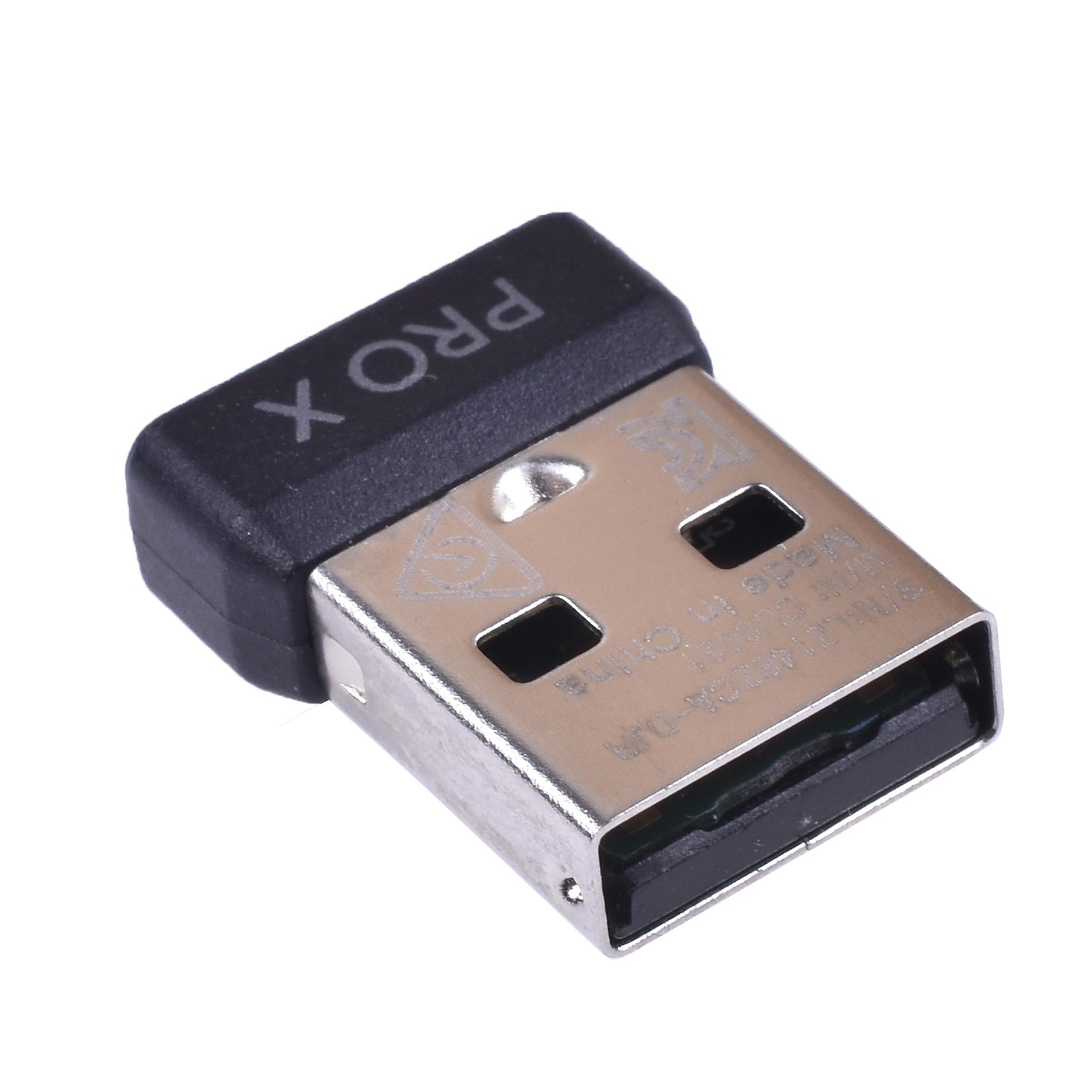 USB Dongle Mouse Receiver Replacement for Logi G Pro X Superlight