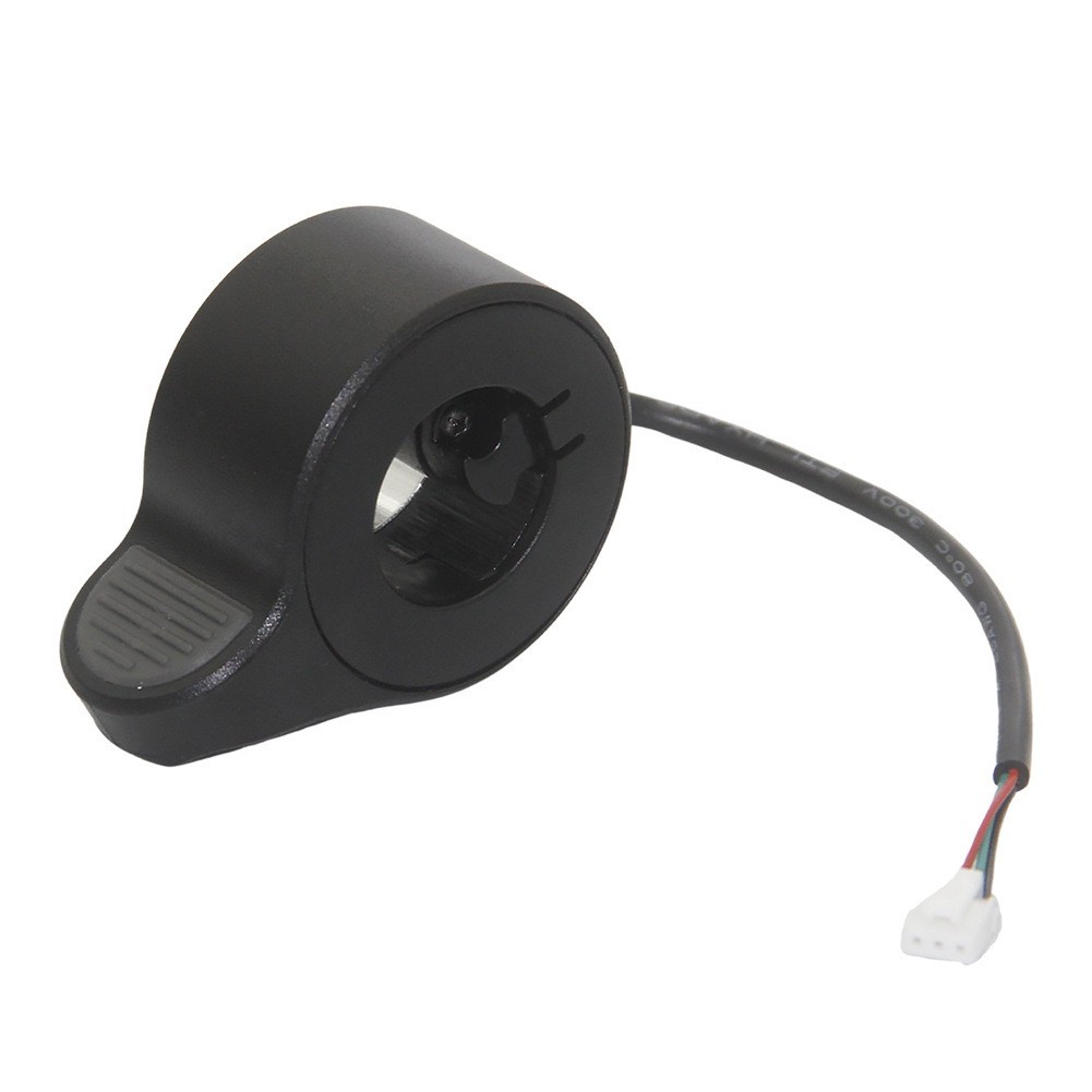 Thumb Thruster Electric Scooter Accessory Daily Use Easy Installation Process