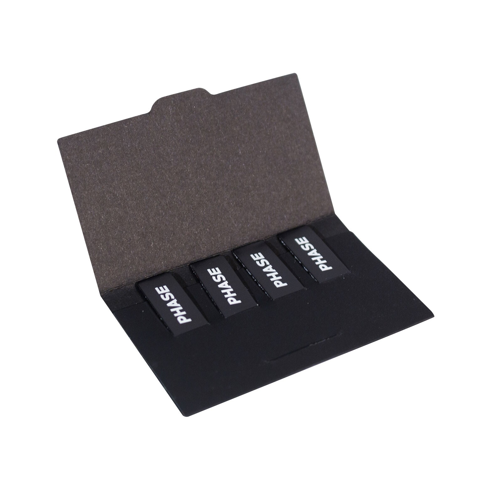 Mixware MWM-PHASE-STICKER Magnetic Stickers for Phase DJ System