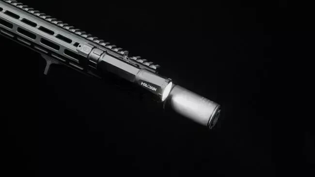Holosun Area Illumination Device 1000 Lumens RAID