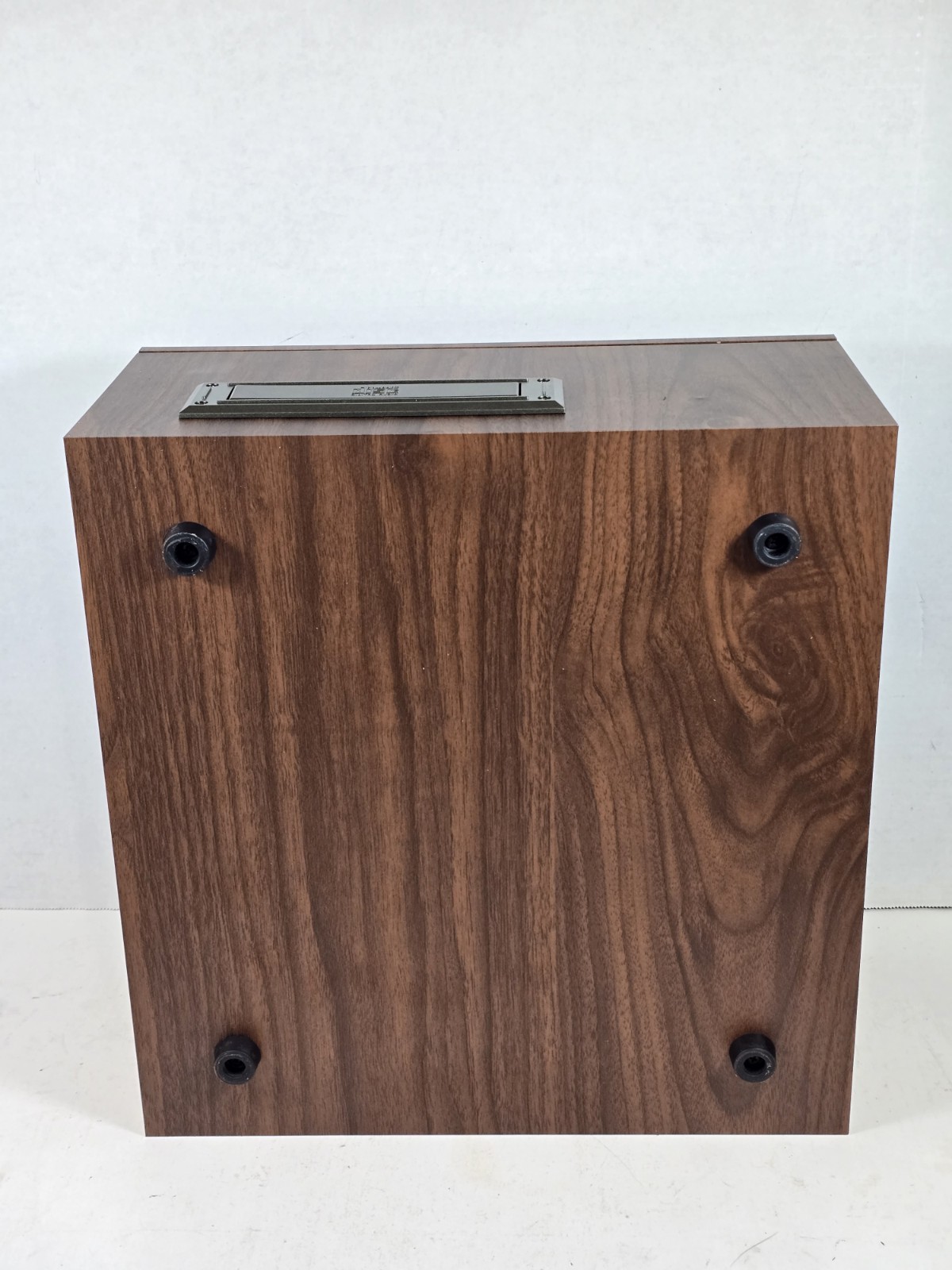 Victrola Century Essential 5-in-1 Vinyl Stream Bluetooth Record Player - READ!!
