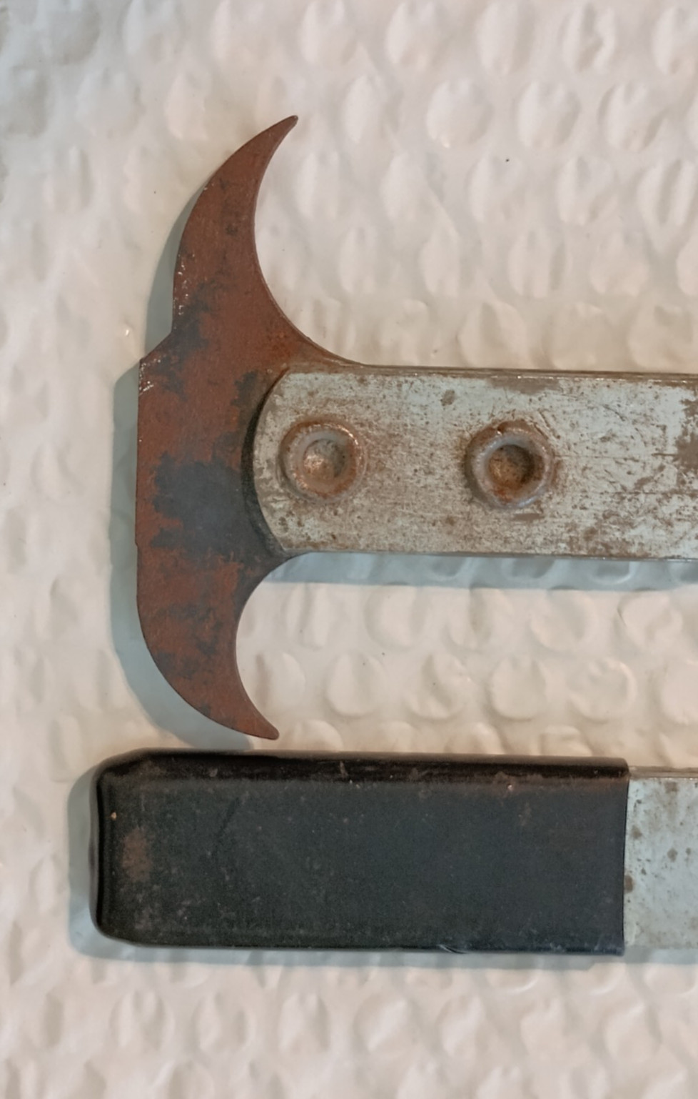 BLUE POINT YA105, SEAL PULLER TOOL.