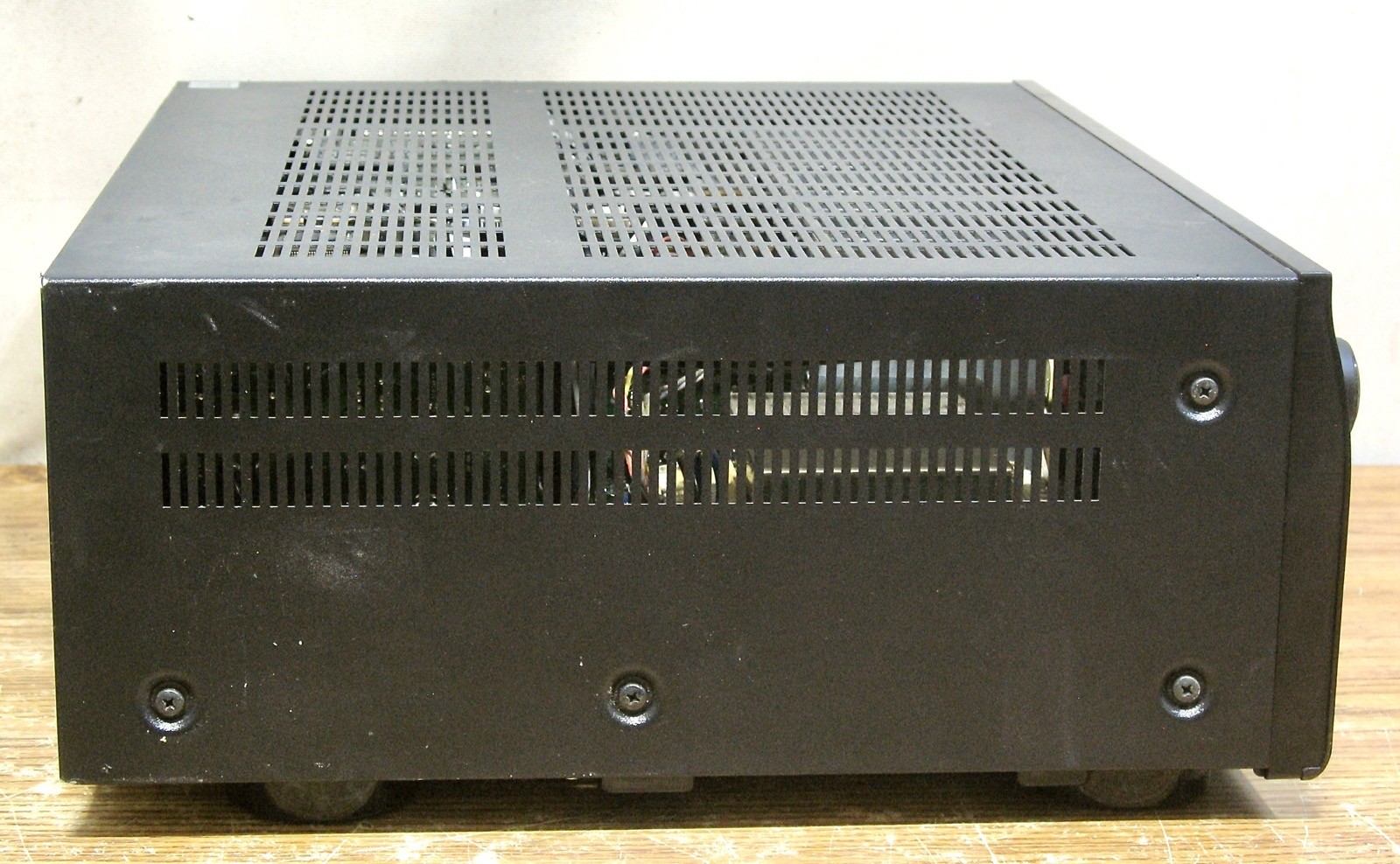 Denon AV Surround Receiver AVR-3310CI