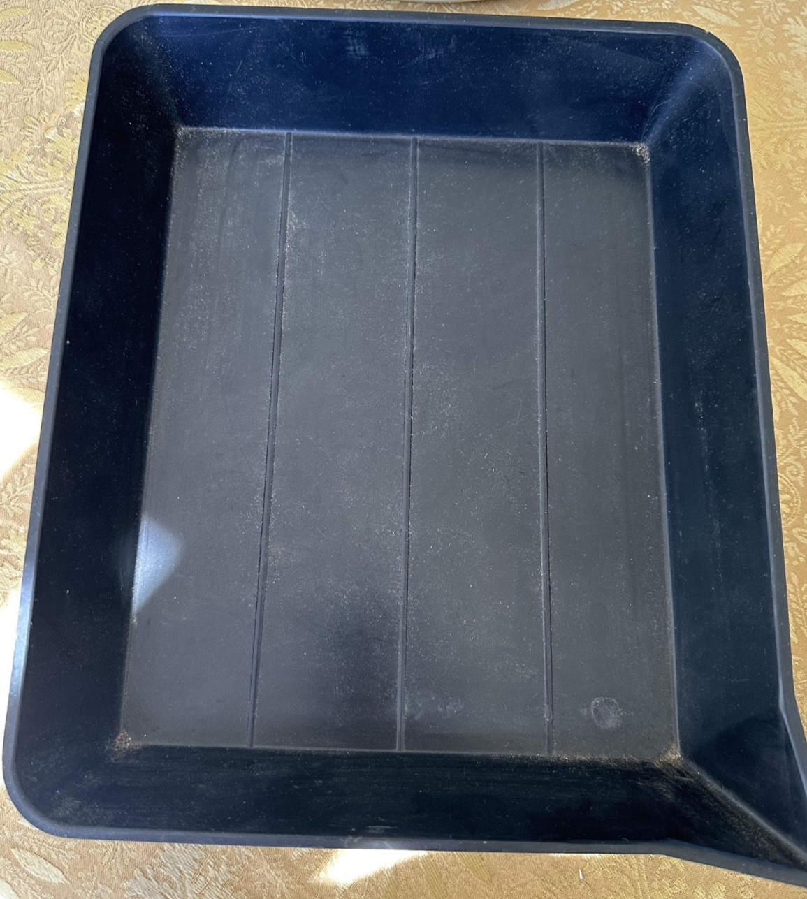 4 Yankee Photo 13X11  darkroom printing trays for  11" X 14" Printing, Clean