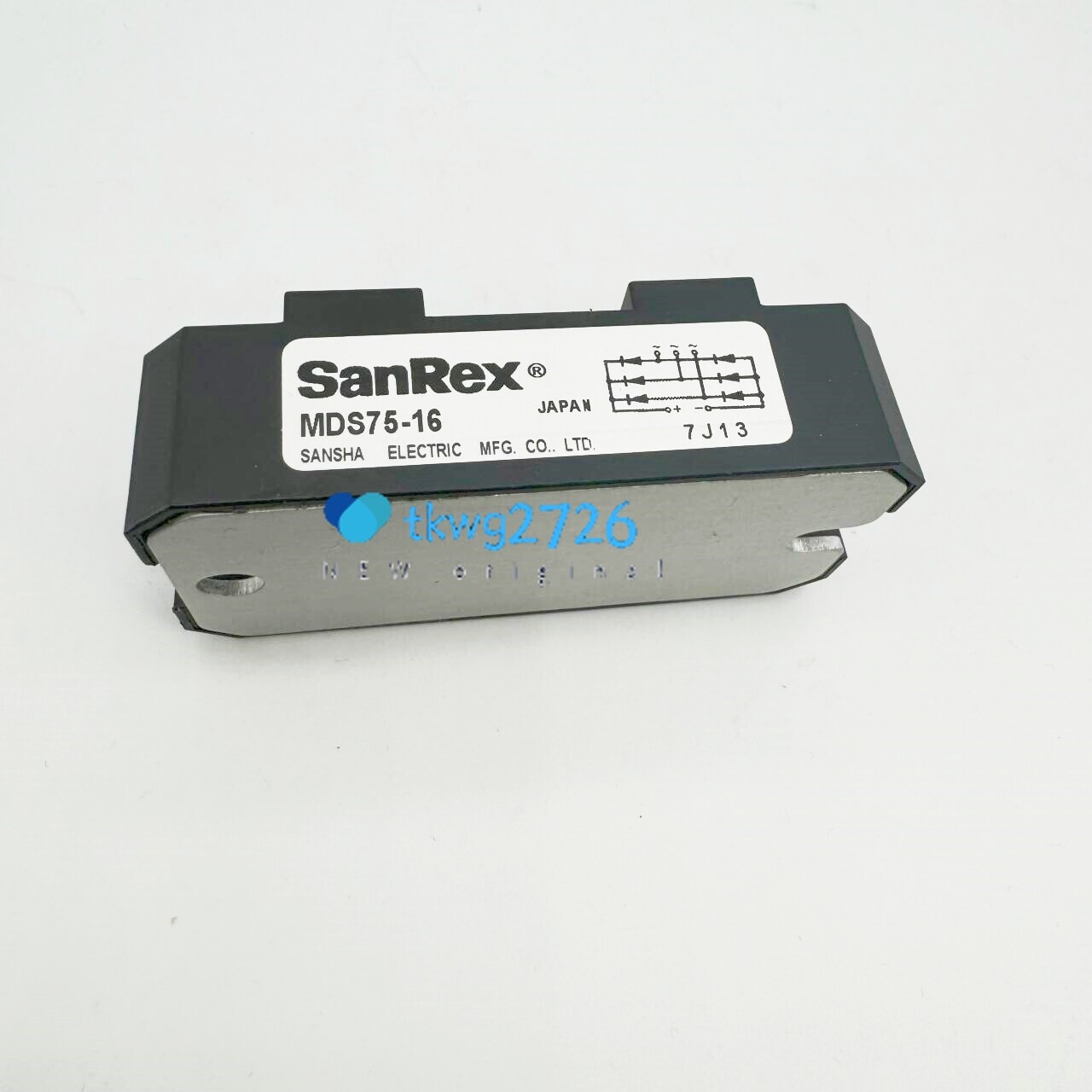 1PCS MDS75-16 Module expert new quality