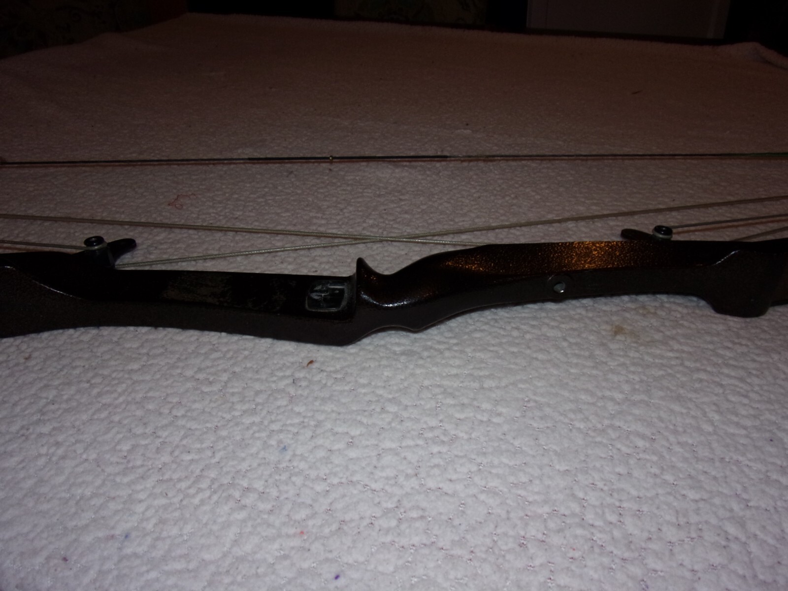 Bear Archery Whitetail Hunter Compound Bow