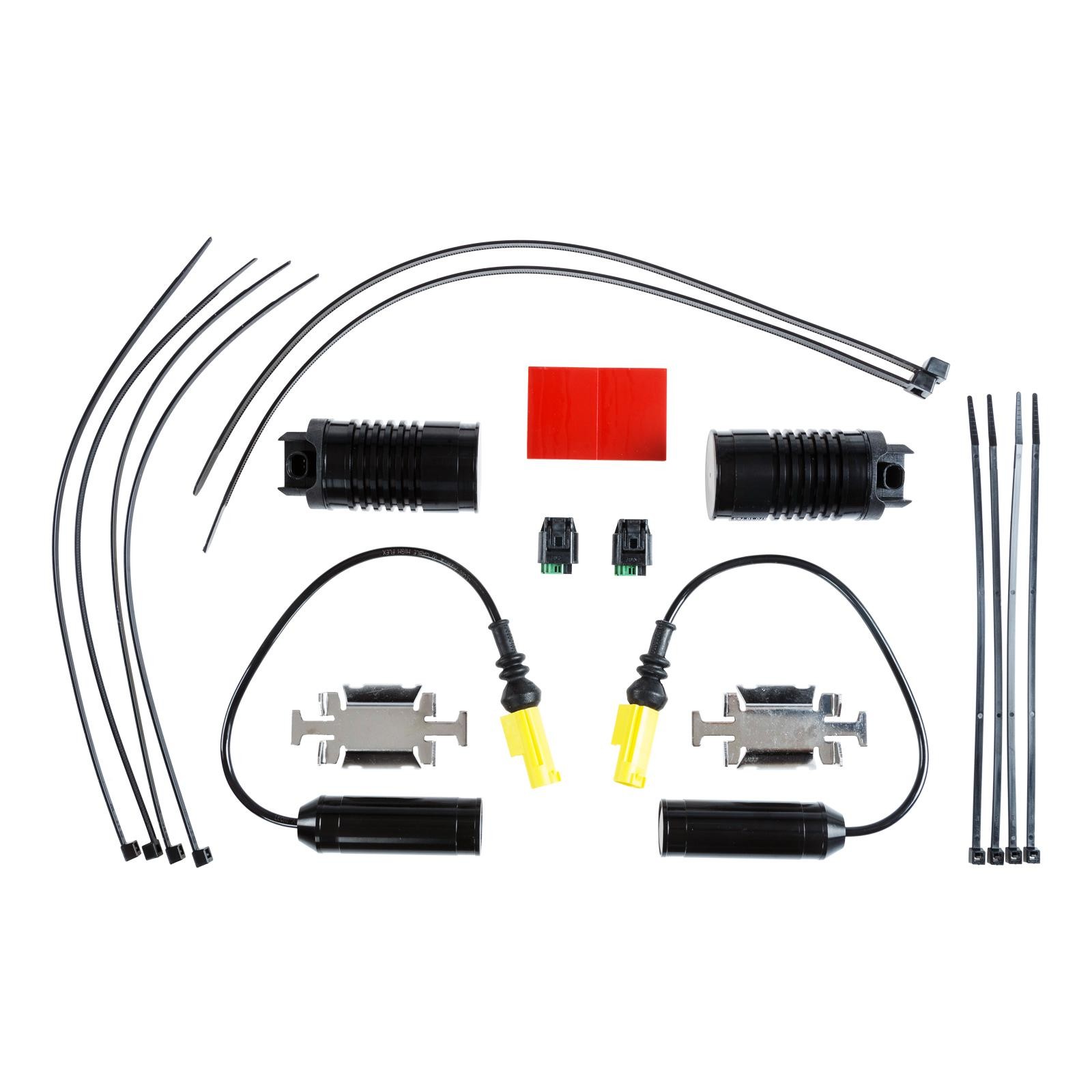 KW 68511086 Active Suspension Control Module for BMW & Toyota